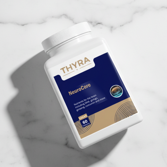 NeuroCore Supplement Only Subscription
