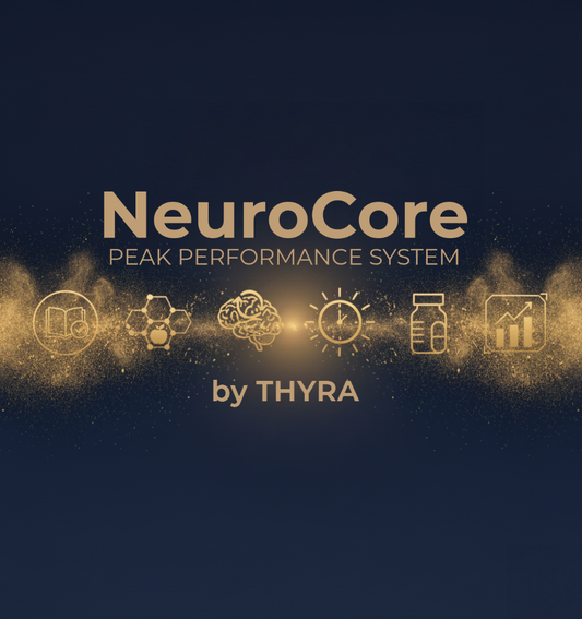 NeuroCore Peak Performance System